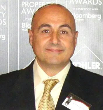 Тарек Эль Саади
